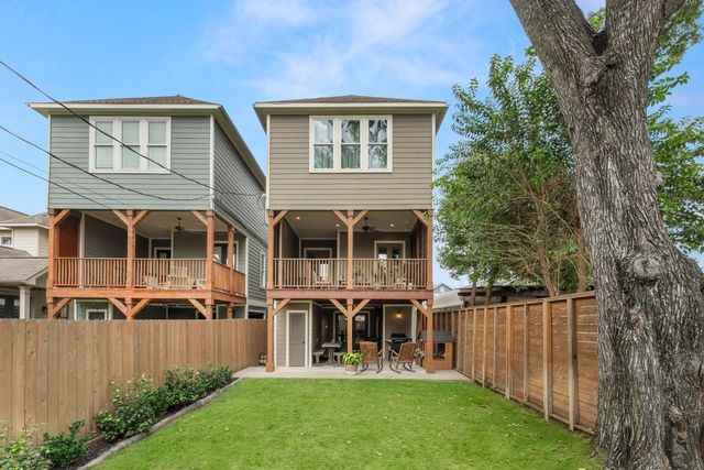 836 E 24th Street, Houston, TX 77009