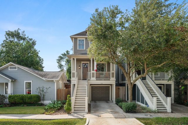 836 E 24th Street, Houston, TX 77009