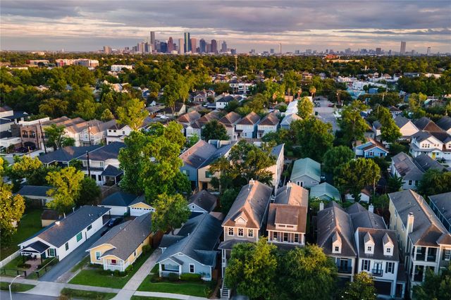 836 E 24th Street, Houston, TX 77009