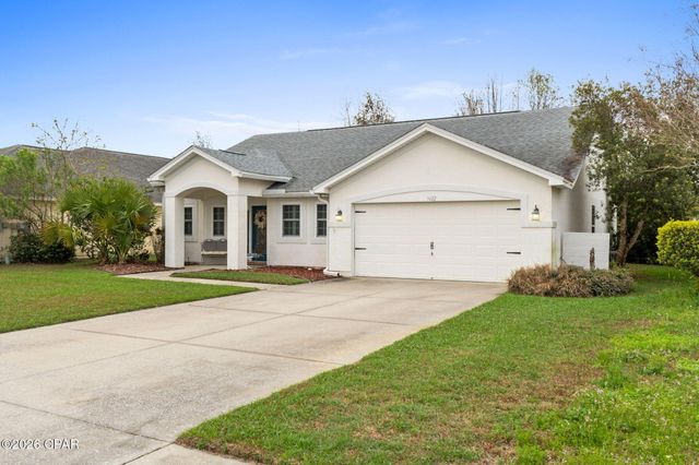 3622 Bay Tree Road, Lynn Haven, FL 32444