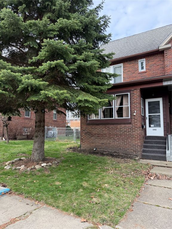 848 PRIESTLEY Avenue, Lawrence Park, PA 16511