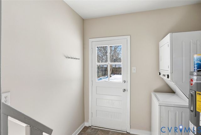 2317 Waldo Ln, Henrico, VA 23228