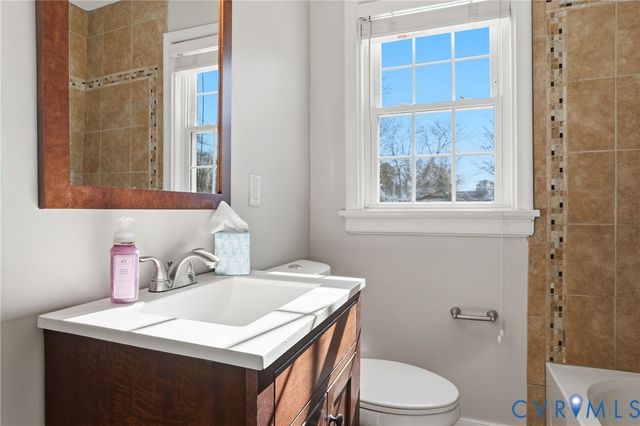 2317 Waldo Ln, Henrico, VA 23228