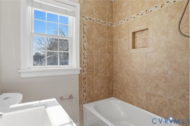 2317 Waldo Ln, Henrico, VA 23228