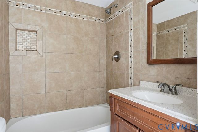 2317 Waldo Ln, Henrico, VA 23228