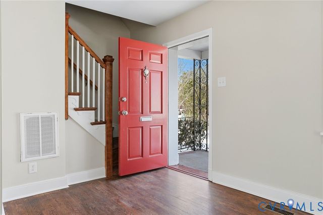 2317 Waldo Ln, Henrico, VA 23228