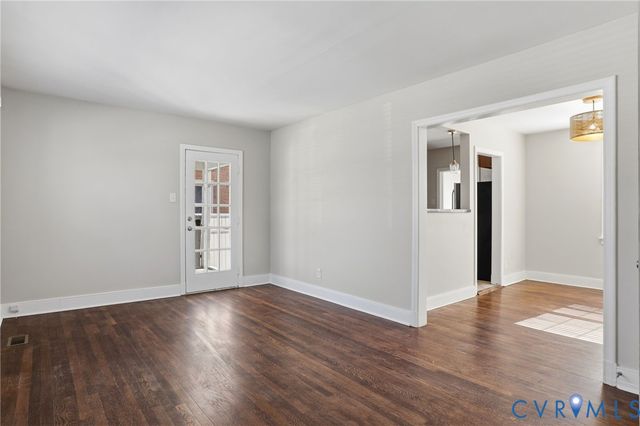 2317 Waldo Ln, Henrico, VA 23228