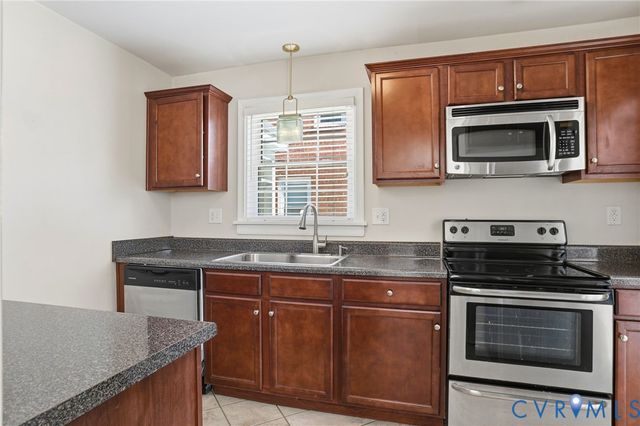 2317 Waldo Ln, Henrico, VA 23228