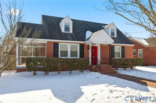 2317 Waldo Ln, Henrico, VA 23228