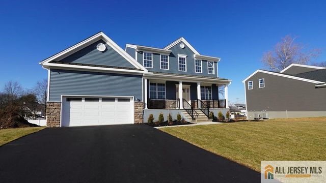 3 Michael Court, North Brunswick, NJ 08902