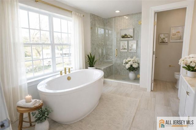 3 Michael Court, North Brunswick, NJ 08902