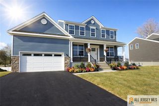 3 Michael Court, North Brunswick, NJ 08902