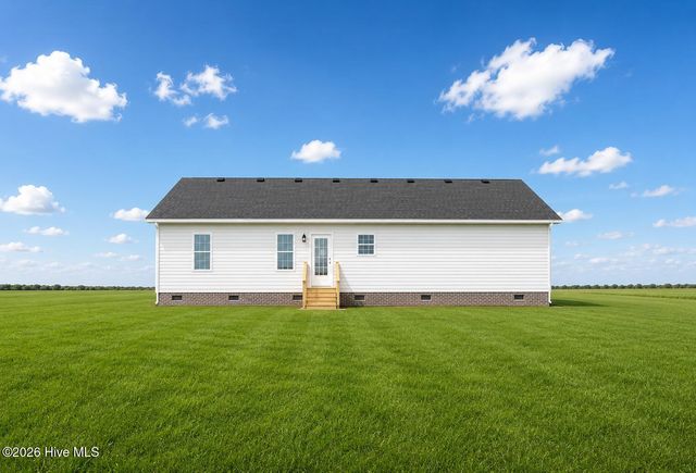 224 Lowes Lane, Hertford, NC 27944
