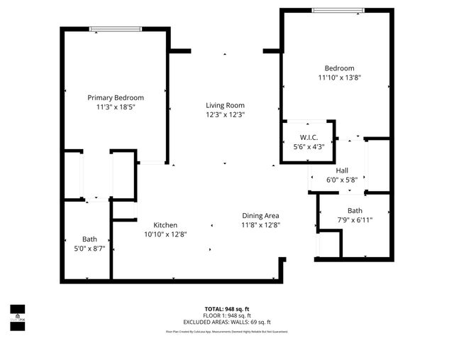 2163 Renaissance Blvd 204, Miramar, FL 33025