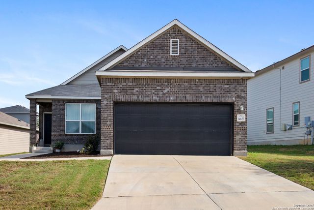 14623 Semele View, San Antonio, TX 78245