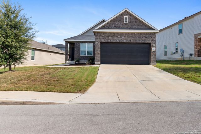 14623 Semele View, San Antonio, TX 78245