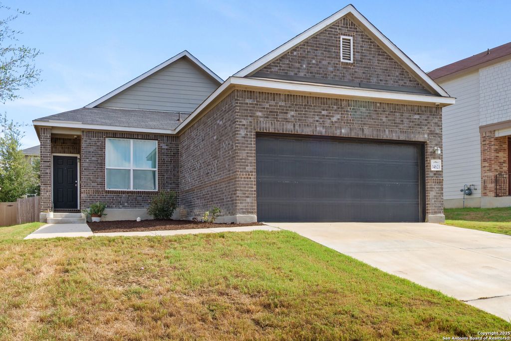 14623 Semele View, San Antonio, TX 78245