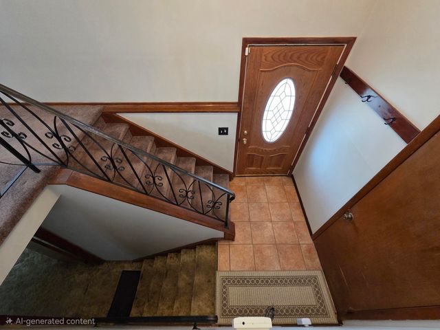 6777 Polk Street, Merrillville, IN 46410
