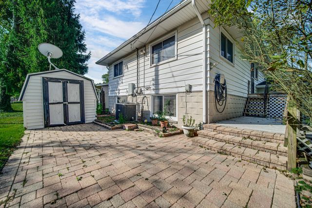 6777 Polk Street, Merrillville, IN 46410