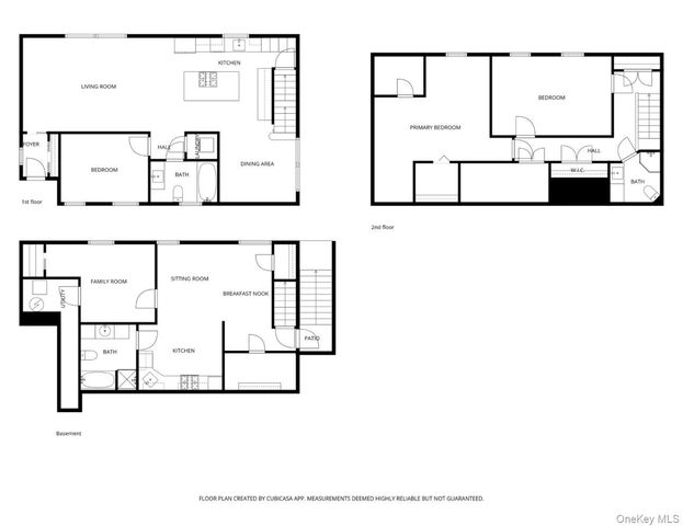 768 Edward Street, North Baldwin, NY 11510