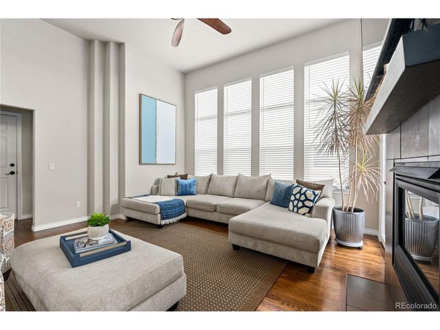 6874 Raspberry Run, Littleton, CO 80125