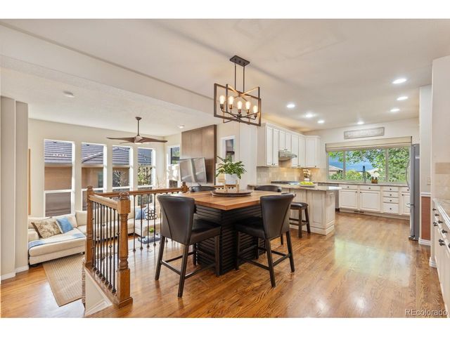 6874 Raspberry Run, Littleton, CO 80125