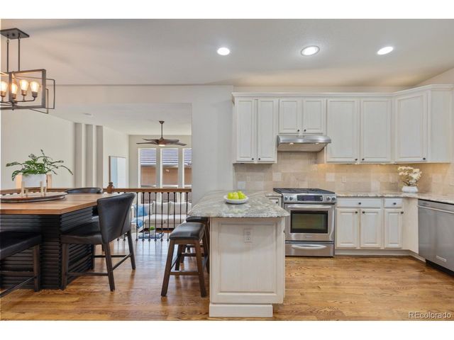 6874 Raspberry Run, Littleton, CO 80125