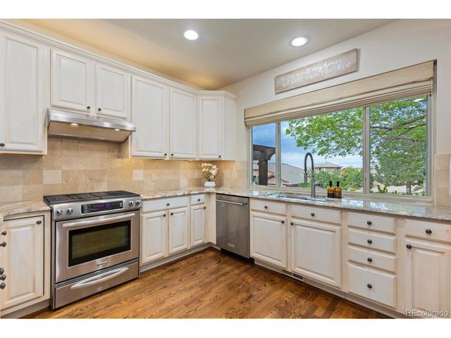 6874 Raspberry Run, Littleton, CO 80125