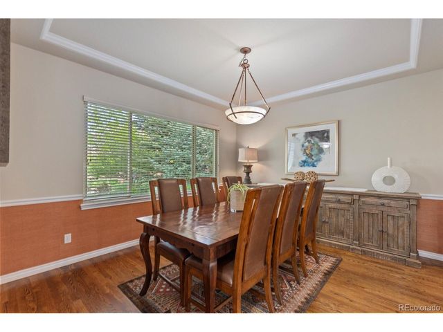 6874 Raspberry Run, Littleton, CO 80125