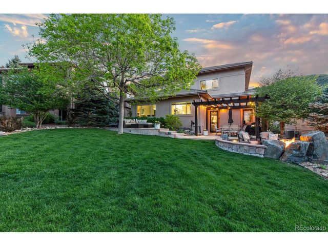 6874 Raspberry Run, Littleton, CO 80125
