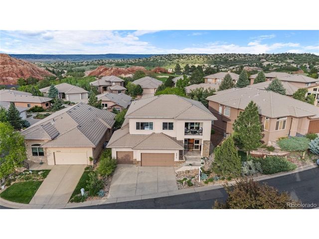 6874 Raspberry Run, Littleton, CO 80125