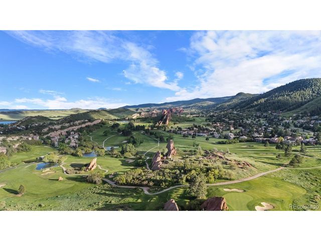 6874 Raspberry Run, Littleton, CO 80125