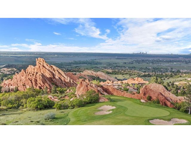 6874 Raspberry Run, Littleton, CO 80125