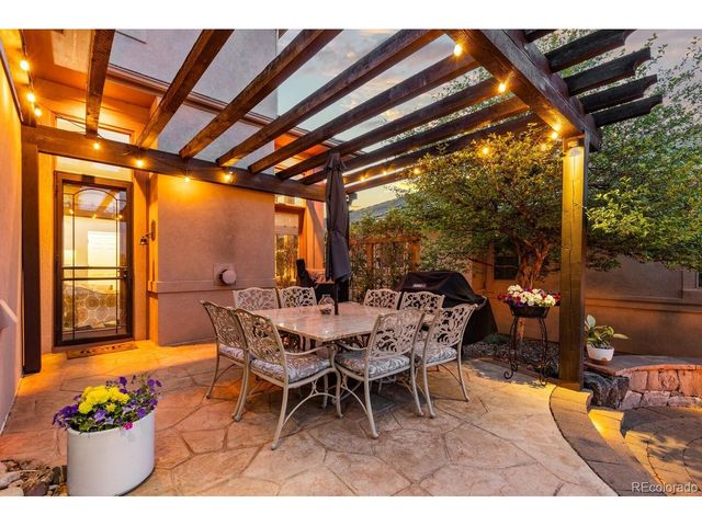 6874 Raspberry Run, Littleton, CO 80125