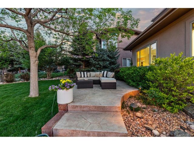 6874 Raspberry Run, Littleton, CO 80125