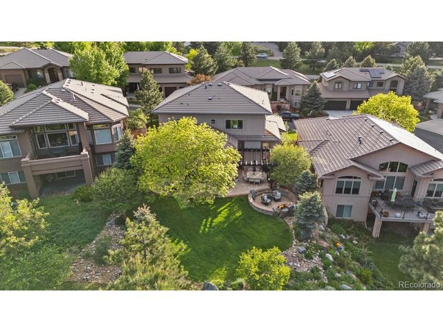 6874 Raspberry Run, Littleton, CO 80125