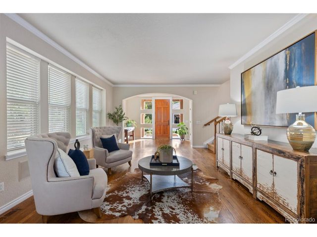 6874 Raspberry Run, Littleton, CO 80125