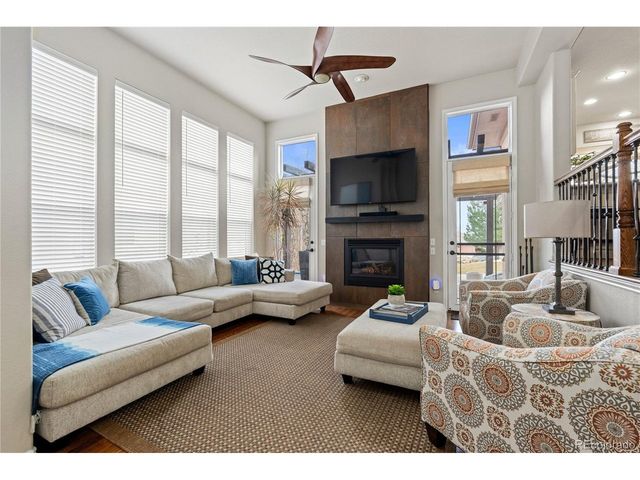 6874 Raspberry Run, Littleton, CO 80125