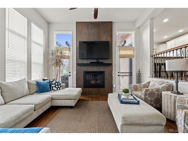 6874 Raspberry Run, Littleton, CO 80125