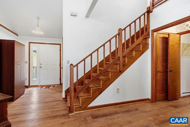 20 RED CEDAR CT, Wintergreen, VA 22967