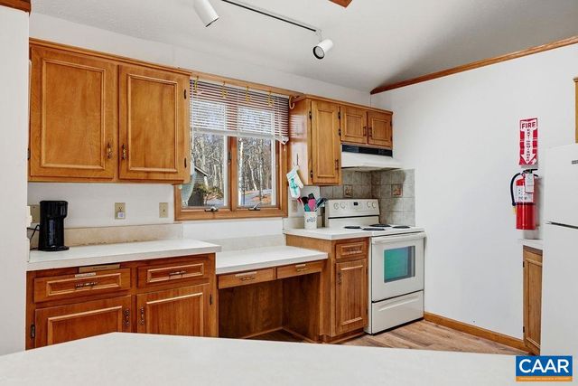 20 RED CEDAR CT, Wintergreen, VA 22967
