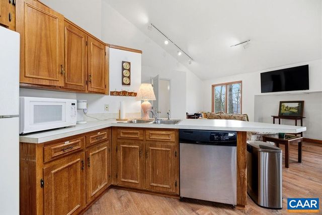 20 RED CEDAR CT, Wintergreen, VA 22967