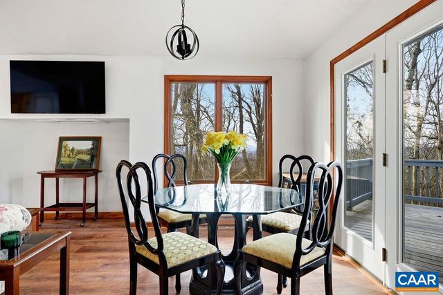 20 RED CEDAR CT, Wintergreen, VA 22967
