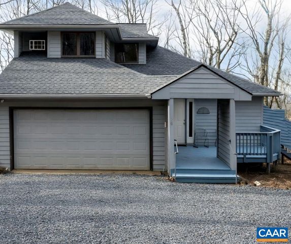 20 RED CEDAR CT, Wintergreen, VA 22967