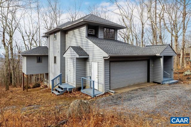 20 RED CEDAR CT, Wintergreen, VA 22967