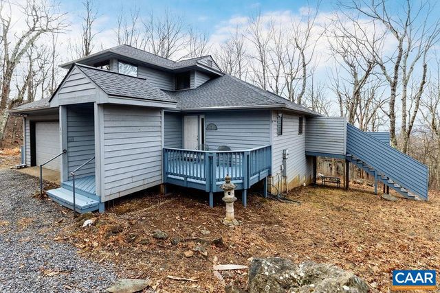 20 RED CEDAR CT, Wintergreen, VA 22967