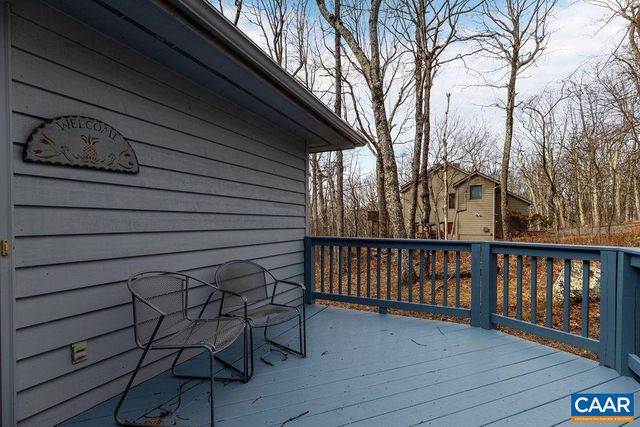 20 RED CEDAR CT, Wintergreen, VA 22967