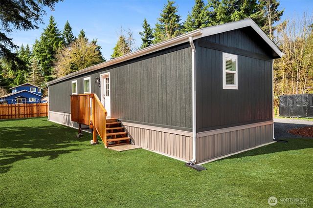 9617 Old Highway 99 SE, Olympia, WA 98501