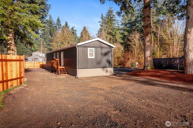 9617 Old Highway 99 SE, Olympia, WA 98501