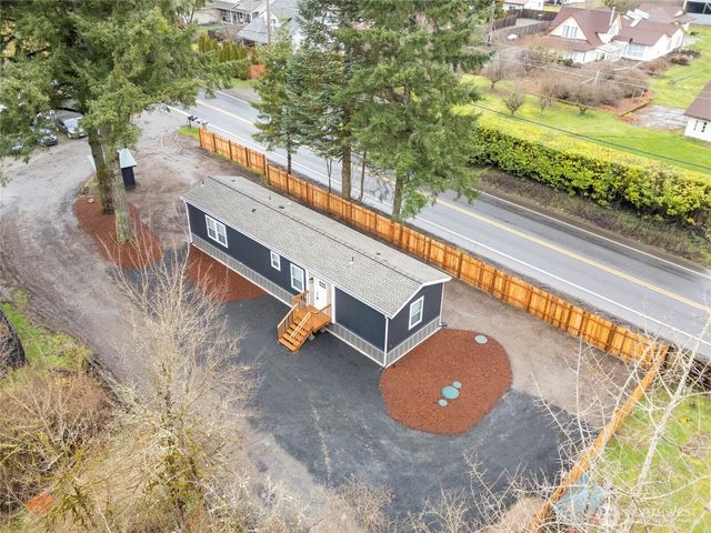 9617 Old Highway 99 SE, Olympia, WA 98501